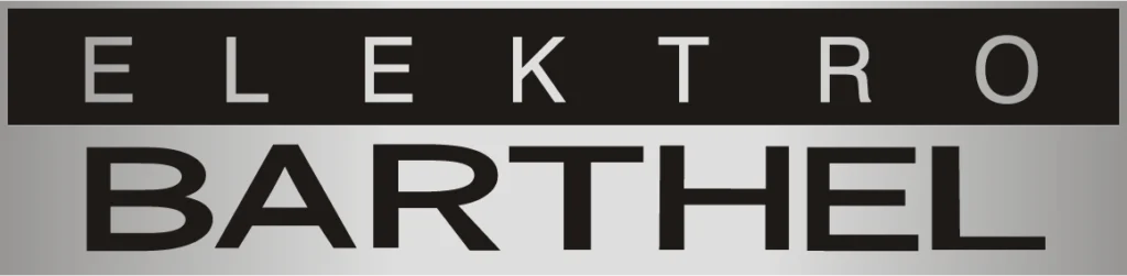Logo Elektro Barthel